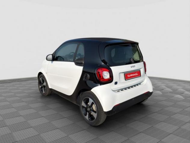 SMART ForTwo fortwo EQ passion rif. 23779166 - Foto 3