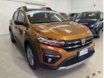 Dacia Sandero Sandero Stepway 1.0 tce Comfort Eco-g 100cv Neopatentati