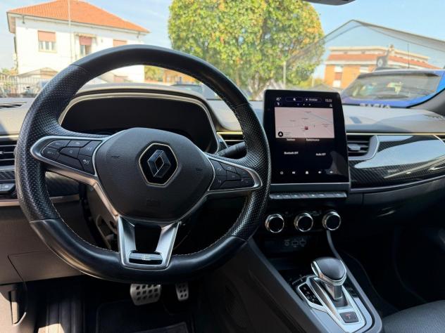 Renault Arkana 1.6 E-Tech full hybrid E-Tech Engineered 145cv - Foto 10
