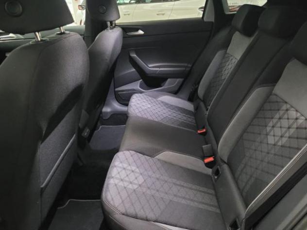 VOLKSWAGEN Taigo 1.0 TSI 115 CV R-Line rif. 23874248 - Foto 9