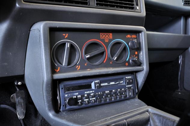 Alfa Romeo 75 2.0i Twin Spark clima 1a serie ASI - Foto 9