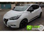 NISSAN Micra IG-T 92 GPL 5 porte Eco N-Design Iva Esposta rif. 23353731