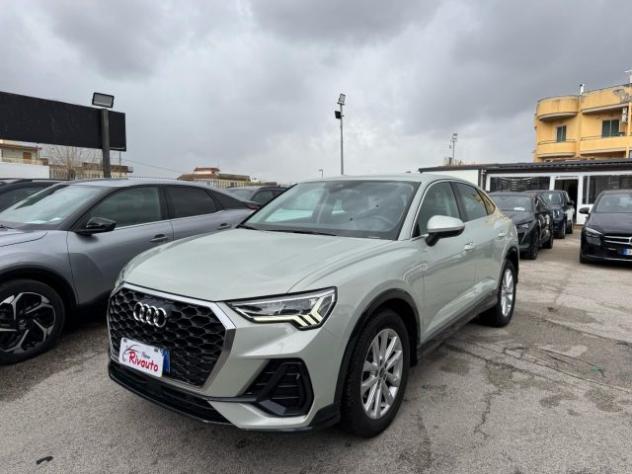 AUDI Q3 SPB 35 TDI S tronic Advanced Plus rif. 24031945 - Foto 5