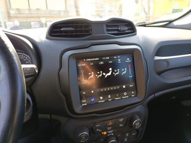 JEEP Renegade 2.0 Mjt 140CV 4WD Active Drive Low Limited rif. 24212772 - Foto 5