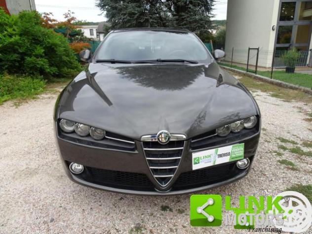 ALFA ROMEO 159 TBI 1750 rif. 24130001 - Foto 8