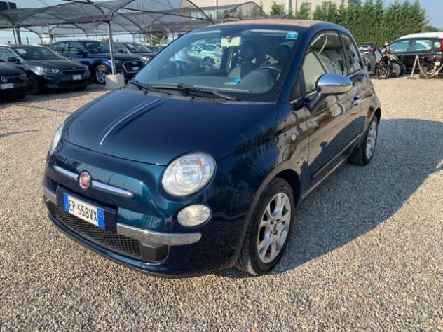 FIAT 500C 1.2 rif. 23980313