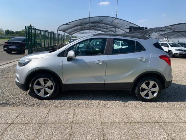 OPEL Mokka X 1.6 CDTI Ecotec *AUTOCARRO*4x2 Business rif. 23660840 - Foto 8