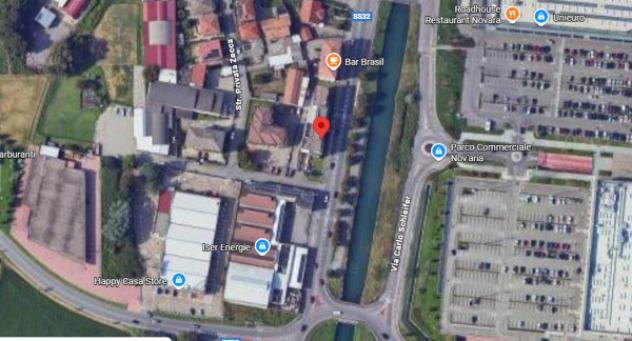 Immobile in asta di 14 m² in vendita a Novara - Foto 10