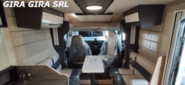 ELNAGH T-LOFT 532 rif. 23488979 - Foto 5