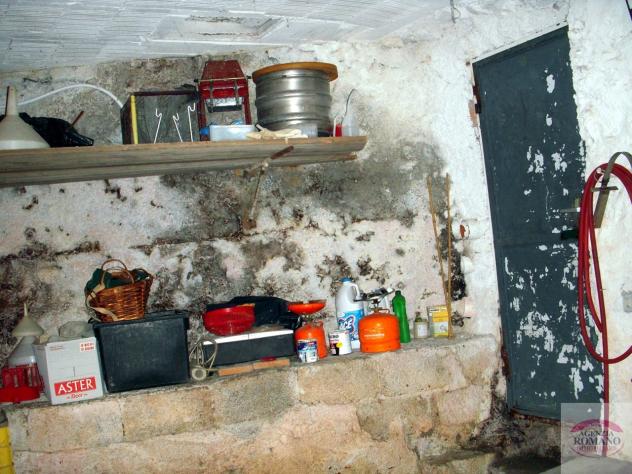 Porzione di casa in vendita a Albisola Superiore - Foto 11