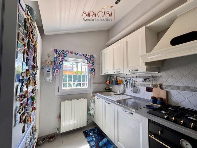 Casa indipendente con giardino esclusivo di oltre145 mq - Foto 11
