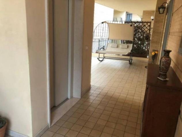 Immobile in asta di 171 m², box auto in vendita a Apricena - Foto 2