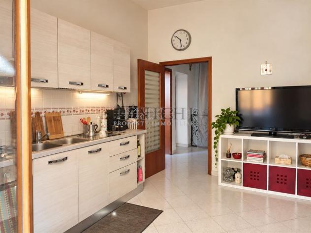 Appartamento in bifamiliare con garage e soffitta - Foto 7