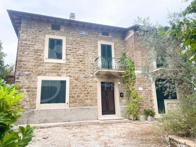 Casa Indipendente - Assisi . Rif.: 2025/002 AVRG