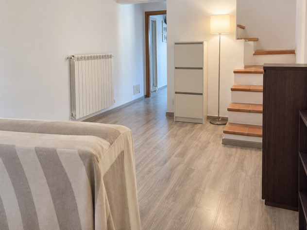 Terratetto in vendita a San Frediano a Settimo - Cascina 100 mq Rif: 1445169 - Foto 10