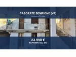 Immobile in asta di 74 m² in vendita a Casorate Sempione