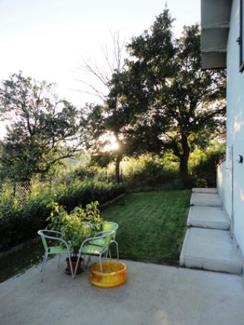 Castel Viscardo (Viceno) - Vendesi abitazione indipendente su tre lati con giardino privato - Foto 10