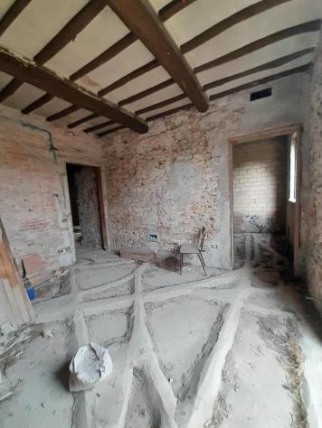 Terratetto in vendita a Orentano - Castelfranco di Sotto 200 mq Rif: 1280618 - Foto 6