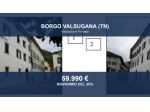 Immobile in asta di 77 m², box auto in vendita a Castelnuovo