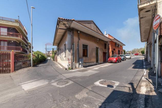 Casa Indipendente in vendita a Catania, San Giovanni Galermo - Foto 19