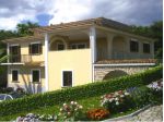 Villa in Via Sant'Antonio