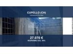 Immobile in asta di 145 m² in vendita a Cupello