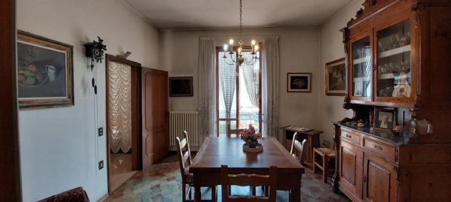Villetta a schiera angolare in vendita a Empoli 250 mq Rif: 1049021