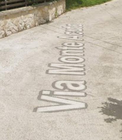 Immobile in asta di 1 m² con più di 5 locali in vendita a Maenza - Foto 2