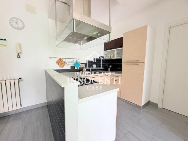 Appartamento in vendita a Ricortola - Massa 65 mq Rif: 1432145