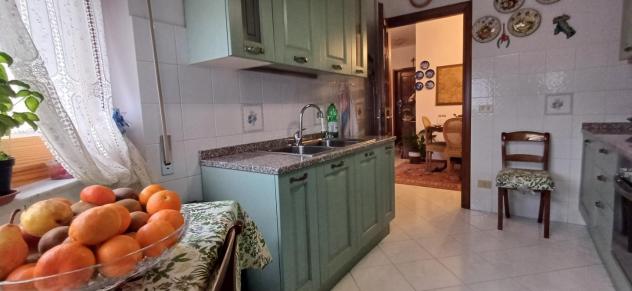 Appartamento in vendita a Massa 100 mq Rif: 1316734 - Foto 8