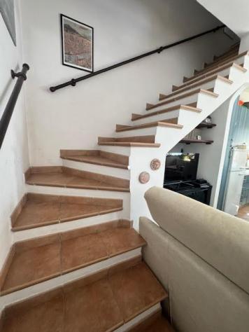 Villetta a schiera in vendita a Marina di Massa - Massa 58 mq Rif: 1339580
