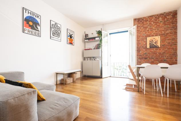 Appartamento - Milano . Rif.: Cod. rif 3332853VRG