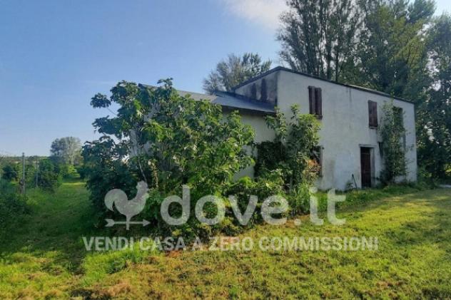 Casa indipendente di 250 m² con 5 locali e posto auto in vendita a Novi di Modena - Foto 10