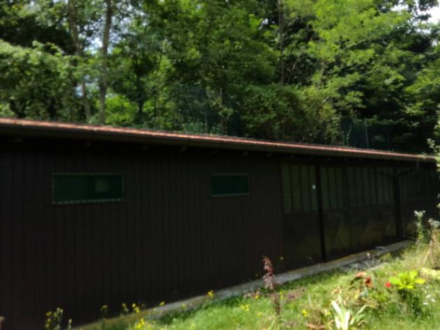 Villa di 213 m² con 4 locali e box auto in vendita a Orino - Foto 8