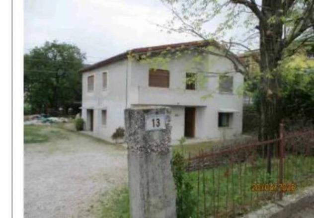 Immobile in asta di 358 m² con più di 5 locali e box auto in vendita a Pieve di Soligo - Foto 4