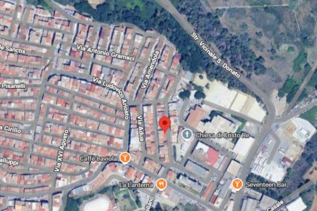 Immobile in asta di 100 m² in vendita a Pisticci - Foto 7