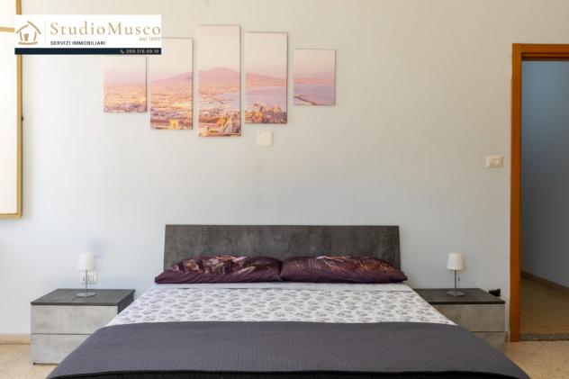 APPARTAMENTO di 5 vani e di 67 mq (POMPEI) rif. NUVEP - Foto 14