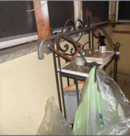 Immobile in asta di 110 m², box auto in vendita a Pozzo d'Adda - Foto 5