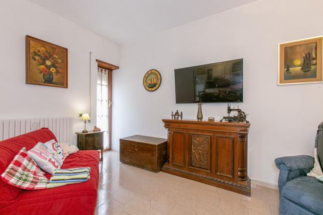 Appartamento in Via della Palmarola Nuova - Foto 11