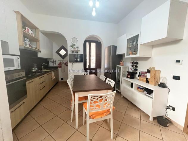 Porzione di casa in vendita a Rosignano Solvay - Rosignano Marittimo 90 mq Rif: 1455016 - Foto 8