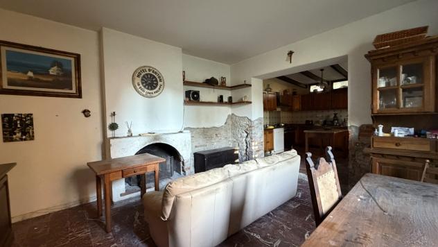 Porzione di casa in vendita a Seravezza - Foto 12
