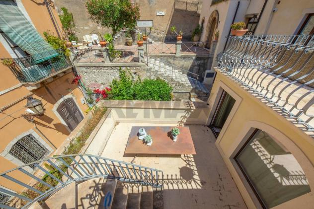 Casa Indipendente in vendita a Taormina, Centro - Foto 16