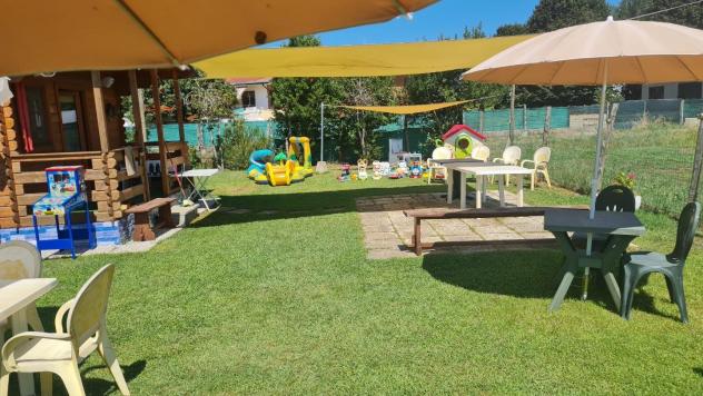 Annesso agricolo in vendita a Viareggio 1610 mq Rif: 1410342 - Foto 10