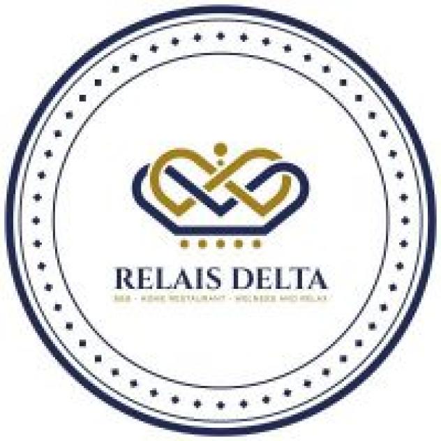 Bed Breakfast & Home Restaurant Relais Delta