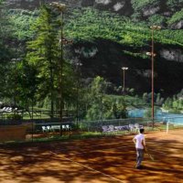 Club Hotel Lago di Tenno S.r.l. - Foto 4