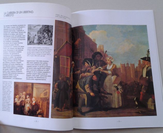 HOGARTH - Toletta - Foto 4