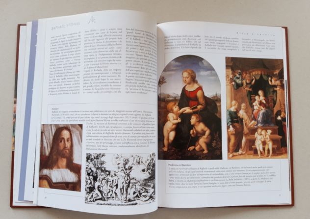Raffaello Sanzio - Foto 6