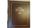 Libro dell'anno De Agostini 1996
