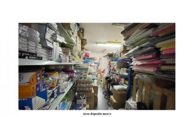 Immobile in asta di 31 m² in vendita a Castellammare di Stabia - Foto 8
