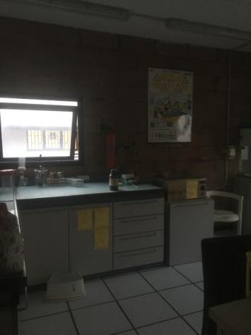UFFICIO di 3 vani e di 65 mq (GROSSETO - GROSSETO VIA DEI BABERI) rif. 03249 - Foto 4